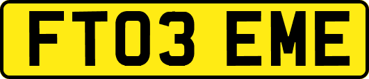FT03EME