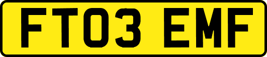 FT03EMF