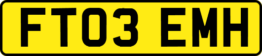 FT03EMH