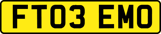 FT03EMO