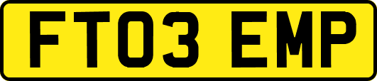 FT03EMP