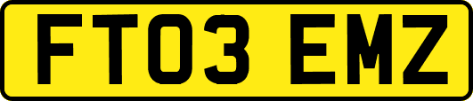 FT03EMZ