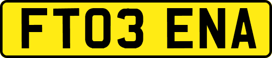 FT03ENA