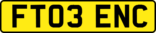 FT03ENC