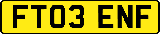 FT03ENF