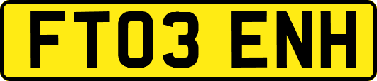 FT03ENH
