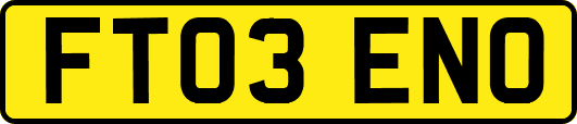 FT03ENO