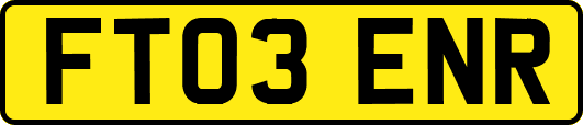 FT03ENR