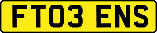 FT03ENS