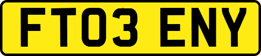 FT03ENY