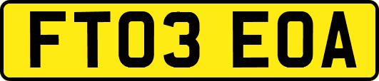 FT03EOA