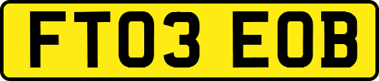 FT03EOB