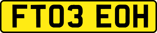 FT03EOH