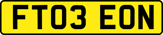 FT03EON
