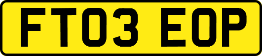 FT03EOP