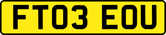FT03EOU