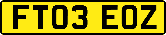 FT03EOZ
