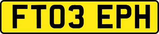 FT03EPH