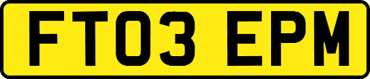 FT03EPM
