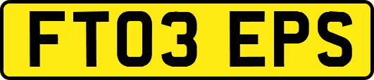 FT03EPS