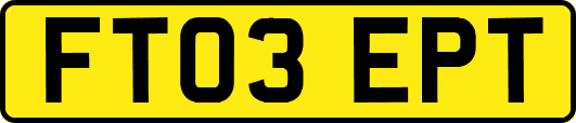 FT03EPT