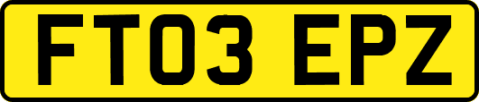 FT03EPZ