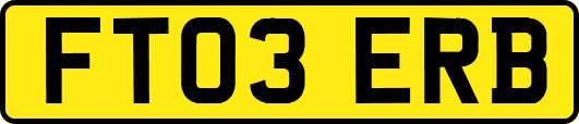 FT03ERB