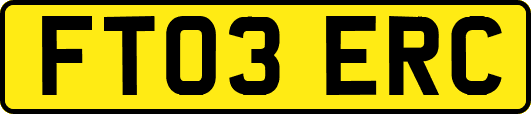 FT03ERC