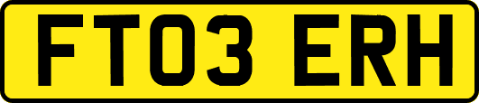 FT03ERH