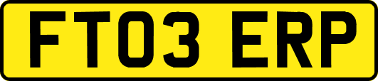 FT03ERP