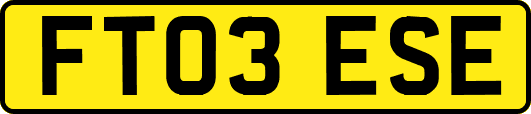 FT03ESE