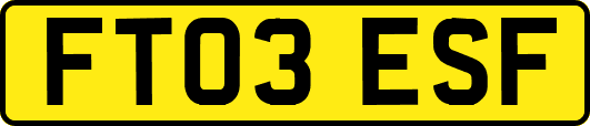 FT03ESF
