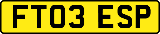 FT03ESP