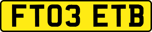 FT03ETB