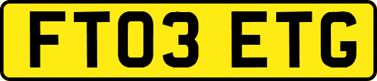 FT03ETG