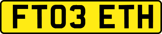 FT03ETH