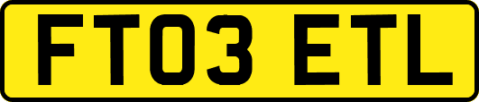 FT03ETL