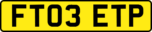 FT03ETP