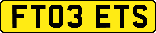 FT03ETS
