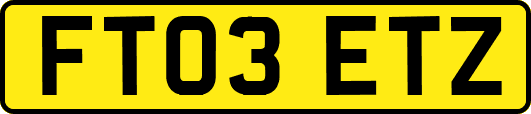 FT03ETZ