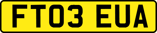 FT03EUA