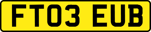 FT03EUB