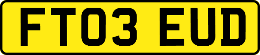 FT03EUD