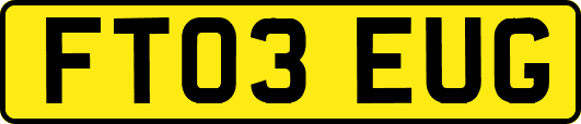 FT03EUG