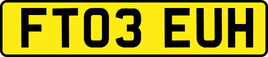 FT03EUH