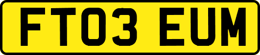 FT03EUM