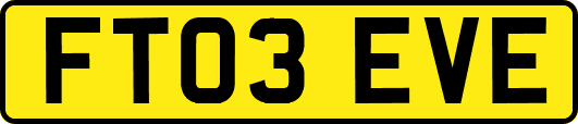 FT03EVE