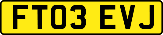 FT03EVJ