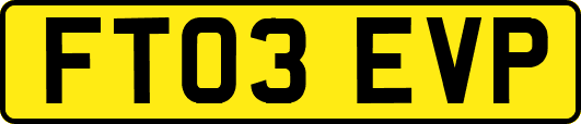 FT03EVP