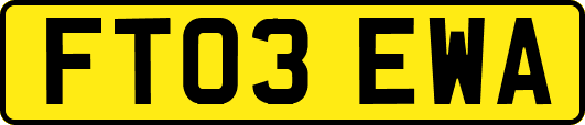 FT03EWA